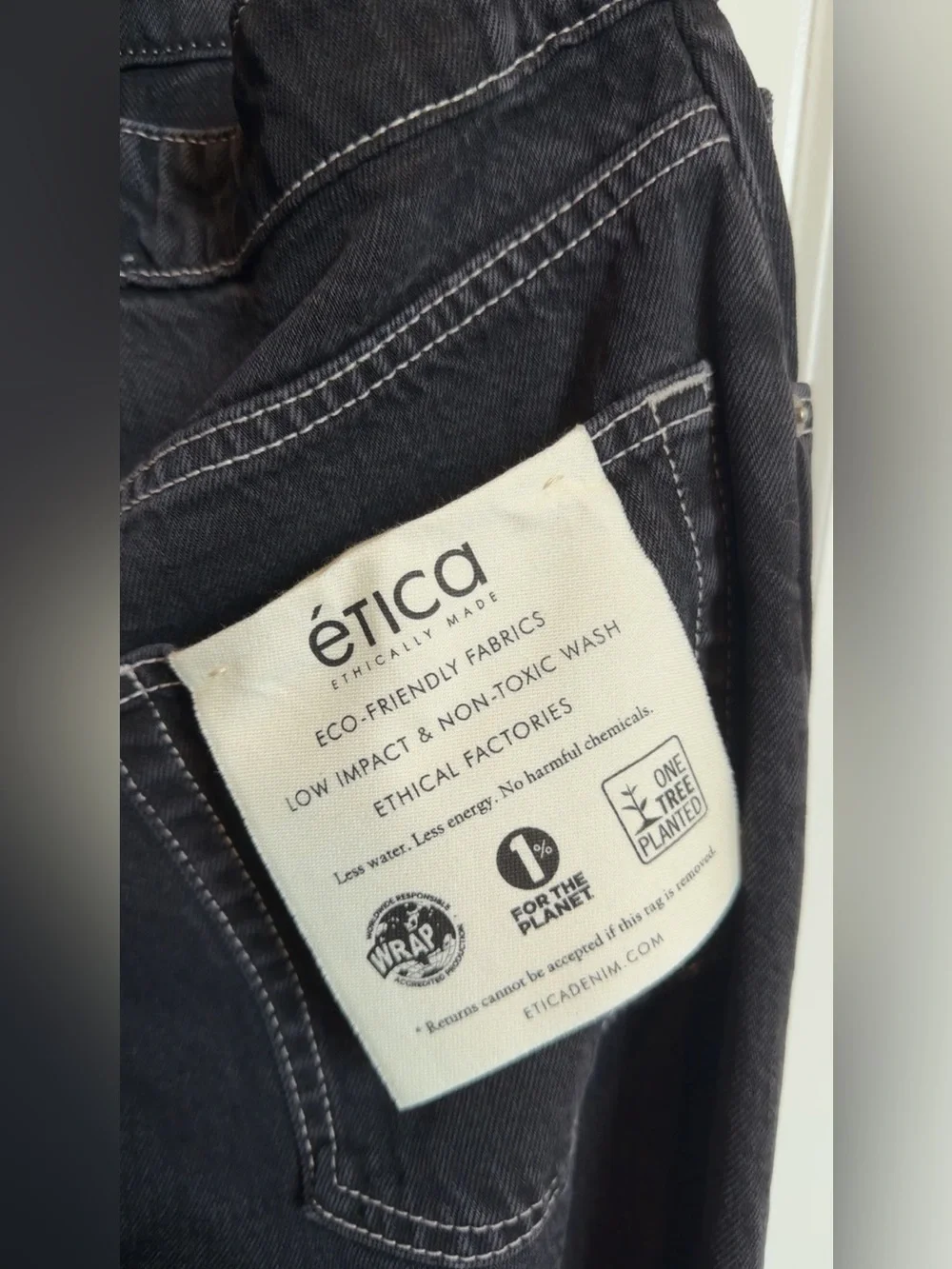 ÉTICA Cami Halter Jumpsuit